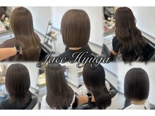 フェイス 日向店(face)