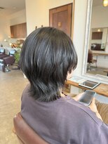 アンリーシュ(UNLEASH)&nbsp;レイヤーウルフ