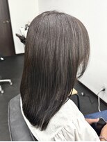 エミタス 柳通り(Emitas.)&nbsp;ダークアッシュ