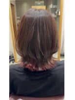 キュキュ(CuCu)&nbsp;インナーピンク