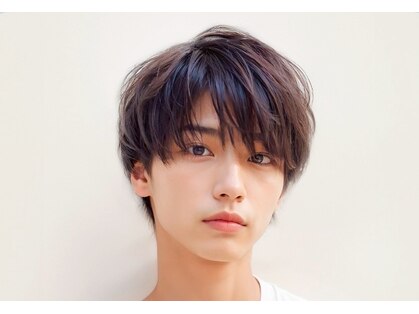 エーアイ 千石 巣鴨 白山店(Ai HAIR)の写真