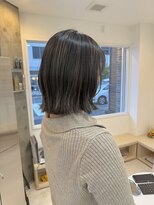 ニュイアン(nuian) highlight color