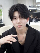 エデアンホンテン メンズサロン(EDEAN 本店 （旧：EDEAN 上通）)&nbsp;黒田 琉偉