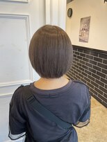 クロエ バイ ラヴィズム 紫竹山店(CLOE by LUVISM)&nbsp;グレーベージュ