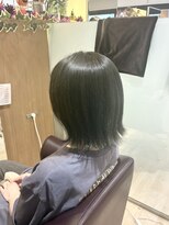 エル バイ ファースト(L by first)&nbsp;【L by first】イルミナカラーネモフィラ　10代/20代/30代/40代