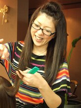 エゼドゥ(aisedeux)&nbsp;藤田 純子