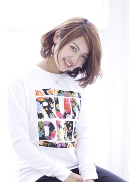シファ(sifa) ★ゆるカールボブ★Hair Mode KT★