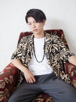 美容室 シープ 小岩店(Seep)&nbsp;無造作ショートスタイル☆【小岩】