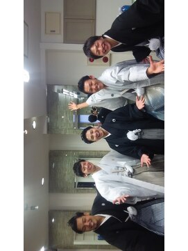 スリーク(SLEEK) メンズ大学生の卒業式用の袴