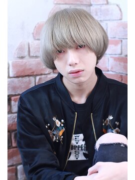 アドール(ADOR) ホワイトベージュ