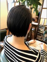 シエル(ciel)&nbsp;クールビューティースタイル。+