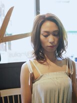 1+ アンプリュス(Unplus)&nbsp;ミディレイヤー