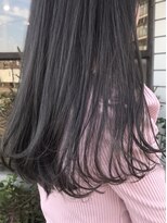 ソーイ ヘアアンドライフスタイル ショップ(SO-E HAIR&LIFESTYLE SHOP)&nbsp;外国人風グレージュ