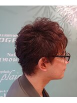 プログレス 荻窪店(PROGRESS)&nbsp;メンズパーマ