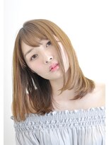 ラサロン(La SALON)&nbsp;☆La SALON☆　さら艶ミディ