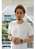 ミルクティーマッシュグランジ