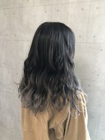 フェイス 大船(FACE)&nbsp;face大船マナト流コントラストグラデーション