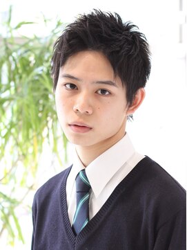 マイロ(mailo) 【mailo】好印象リクルートスタイル