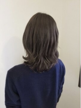 ルチカ(Luccica) 【Luccica】お客様スタイル