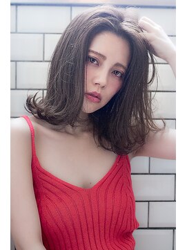 エイト 恵比寿店(EIGHT ebisu) EIGHT ebisuスタイル