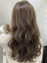 キラ 渋谷(KILLA)&nbsp;【自然になじむ☆ナチュラルハイライト×イルミナカラー】