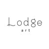 ロッジアート(Lodge art)のお店ロゴ