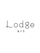 Lodge art【ロッジアート】