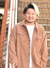 パレット 町田店(PALETTE)&nbsp;須山 和昭