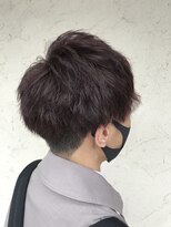 ベイス アワジ(BASE)&nbsp;メンズカット