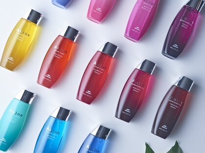 ヘアーズチーク(hair.s chic)の写真