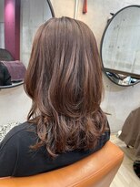 コージー(Kozy) くびれミディ/ナチュラルベージュ