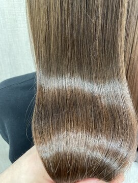 アルーシェ 心斎橋(Alushe) 第4回urutowaトリートメント