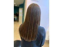 ヘアースペース グリーン(Hair space GReeN)