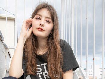 Belet's hair【ビレッツ】