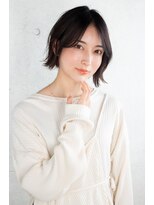 クロエ 中野(Cloe)&nbsp;フェミニンボブ