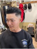 担当西村　　スリックバック