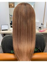 トゥーリ 浜町店 長崎(tuuli)&nbsp;半個室サロンtuuli  髪質改善トリートメント