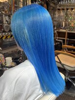 アドネス(ADNESS)&nbsp;みずいろヘア