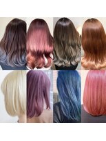 ルフレ 新宿歌舞伎町店(Reflet)&nbsp;ブリーチ