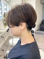 アルトル 池袋(altru) 大人かっこいいマイキーショート