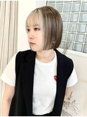 ミニボブ_似合わせデザインカラー