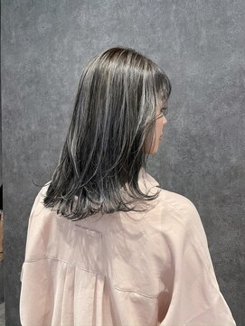 アンダーバーホワイト 南海難波店(_WHITE) 南海難波駅徒歩3分,髪質改善,ヘアカラー,カット,学割U24