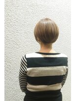 エルサフィロ ヨドヤバシ(el zafiro yodoyabashi) 【el zafiro yodoyabashi】シック グラボブニュアンス226