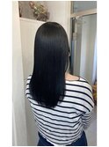 ダメージレスストレート☆