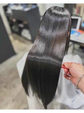 フィーネ 吉祥寺(Fi -Ne) 髪質改善 / トリートメント / 吉祥寺