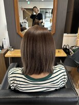 シベル(Si-Belles)&nbsp;オリーブベージュ