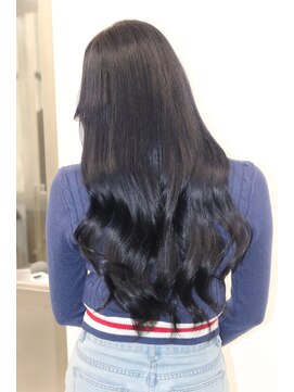 トゥルークリエイション 渋谷(True Creation SHIBUYA) ダメージ気になる方におすすめ！