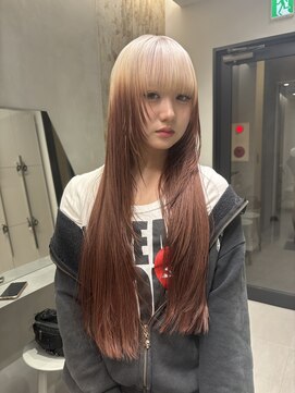 ソル 栄矢場町(SOL) ルーツカラー