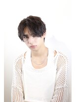 ゴールドシブヤ(GOALD SHIBUYA)&nbsp;ツイストスパイラルパーマ