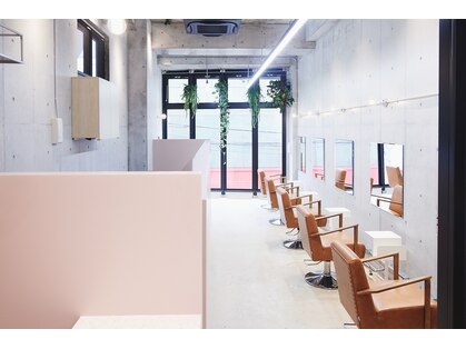 ココ 西葛西南口店(COコ)の写真